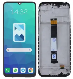 wyswietlacz-lcd-ekran-do-xiaomi-redmi-10c-ramka