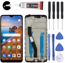 wyswietlacz-narzedzia-do-xiaomi-redmi-8-8a-ramka