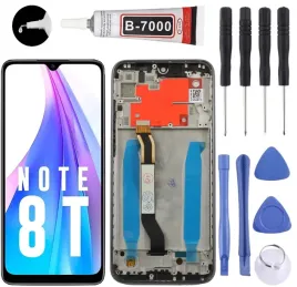 wyswietlacz-narzedzia-do-xiaomi-redmi-note-8t-ramka