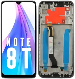 wyswietlacz-lcd-xiaomi-redmi-note-8t-czarny-ramka