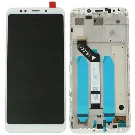 wyswietlacz-xiaomi-redmi-5-plus-ramka-bialy