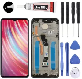 wyswietlacz-narzedzia-do-xiaomi-redmi-note-8-pro-ramka