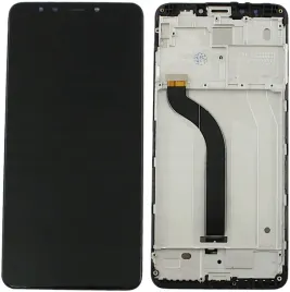 wyswietlacz-lcd-ekran-xiaomi-redmi-5-mdg1-ramka