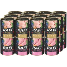 mokra-karma-dla-psa-rafi-mix-indyk-przepiorka-24-x-800-g