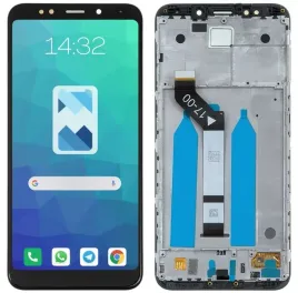 wyswietlacz-lcd-ekran-xiaomi-redmi-5-plus-ramka