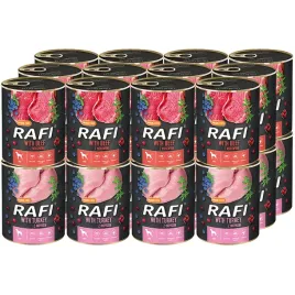 mokra-karma-dla-psa-rafi-mix-indyk-wolowina-24-x-800-g