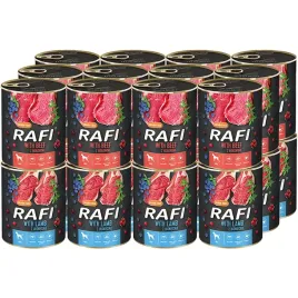 mokra-karma-dla-psa-rafi-mix-jagniecina-wolowina-24-x-800-g