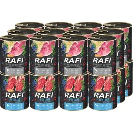 mokra-karma-dla-psa-rafi-mix-jagniecina-zoladki-wolowe-24-x-800-g