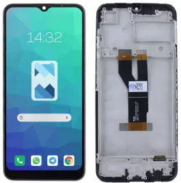 wyswietlacz-lcd-ekran-do-realme-c21-ramka
