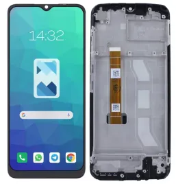 wyswietlacz-lcd-ekran-do-realme-c21y-ramka