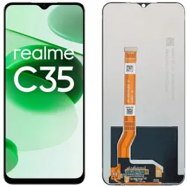 wyswietlacz-do-realme-c35-lcd-rmx3511-ekran