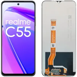 wyswietlacz-do-realme-c55-lcd-rmx3710-ekran