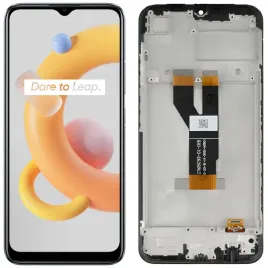 wyswietlacz-do-realme-c11-2021-lcd-rmx3231-ekran-ramka