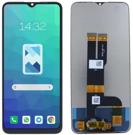 wyswietlacz-lcd-ekran-do-realme-c31-czarny