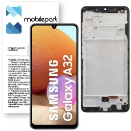wyswietlacz-do-samsung-galaxy-a32-4g-lcd-sm-a325-ekran-oled-ramka