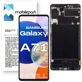 samsung-galaxy-a71-wyswietlacz-lcd-sm-a715-ekran-ramka-incell