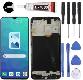 wyswietlacz-narzedzia-do-samsung-a10-ramka