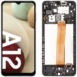 wyswietlacz-do-samsung-galaxy-a12-4g-lcd-sm-a125-ekran-ramka