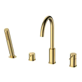 bateria-wannowa-avapax-ultimate-4-otworowa-zloty-szczotkowany-362mm