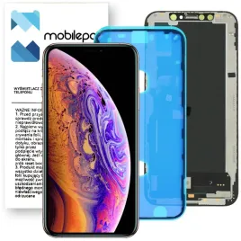 wyswietlacz-do-iphone-xs-lcd-ekran-ramka-uszczelka-incell