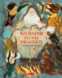 szekspir-to-nie-dramat-opowiesci-dla-mlodych
