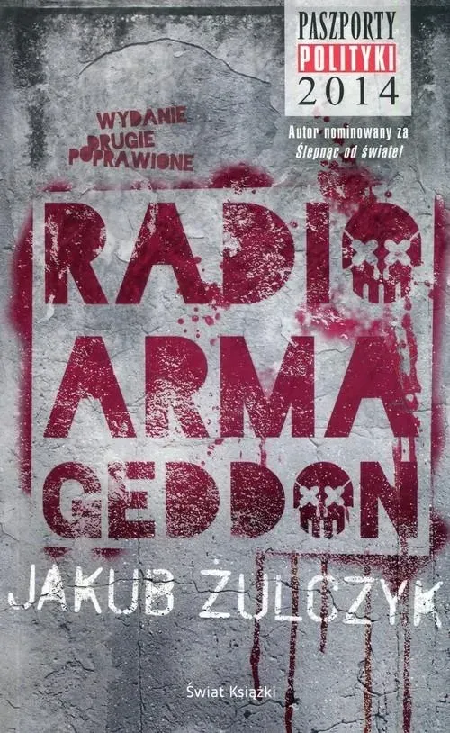 radio-armagedon
