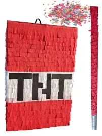 piniata-tnt-minecraft-zestaw-kij-gratis-duza-pinata-urodzinowa