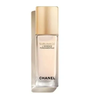 Chanel Sublimage L'Essence Lumiere 40Ml