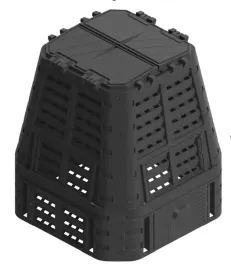 plastikowy-kompostownik-ogrodowy-czarny-740-l