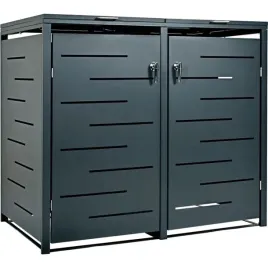 stilista-pojemnik-na-2-kosze-132-x-80-x-116-cm-antracyt