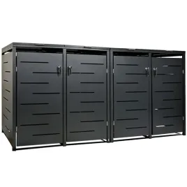 stilista-kontener-na-4-pojemniki-260-x-80-x-116-cm-antracyt