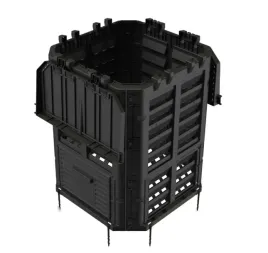 plastikowy-kompostownik-ogrodowy-czarny-300-l