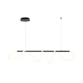 lampa-wiszaca-led-45w-balbo-20006pm-bk-zuma-line