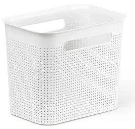 pojemnik-do-przechowywania-brisen-7-l-plastikowy-bialy