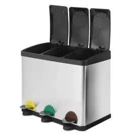 jago-kosz-na-smieci-z-pedalem-stal-nierdzewna-3-x-20-l