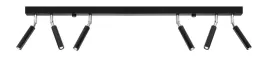 lampa-reflektor-spot-eyetech-6-czarny-sl-0901-sollux