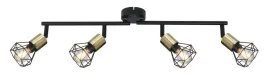 lampa-reflektor-spot-xara-i-54802s-4ab-globo