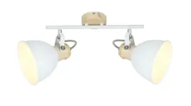lampa-reflektor-spot-wiho-54018-2-globo