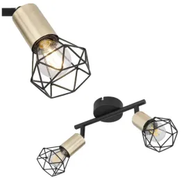 lampa-reflektor-spot-xara-i-54802s-2ab-globo