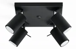 lampa-reflektor-spot-ring-4-czarny-sl-0094-sollux