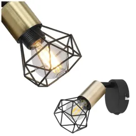 lampa-reflektor-spot-xara-i-54802s-1ab-globo