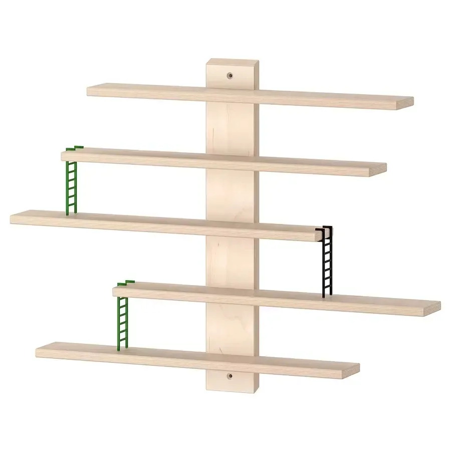 ikea-lustigt-polka-scienna-37x37-cm