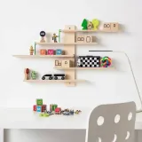 ikea-lustigt-polka-scienna-37x37-cm-stan-nowy
