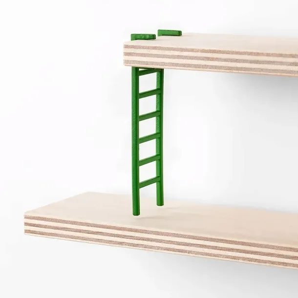 ikea-lustigt-polka-scienna-37x37-cm-material-drewno