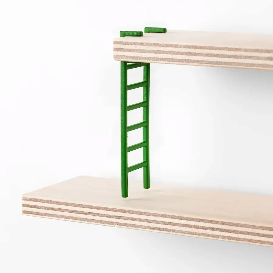 ikea-lustigt-polka-scienna-37x37-cm