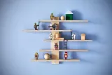 ikea-lustigt-polka-scienna-37x37-cm-marka-ikea
