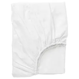 ikea-dvala-przescieradlo-z-gumka-bialy-90x200-cm