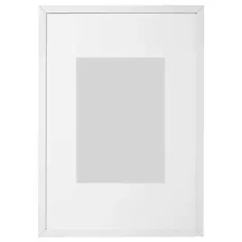 ikea-lomviken-ramka-bialy-21x30-cm