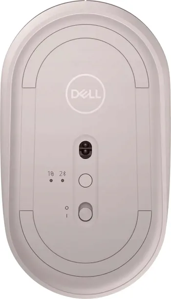 mysz-dell-ms3320w-mobile-wireless-mouse-ash-pink-stan-nowy
