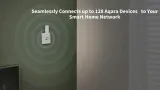 aqara-hub-e1-usb-he1-g01-homekit-eu